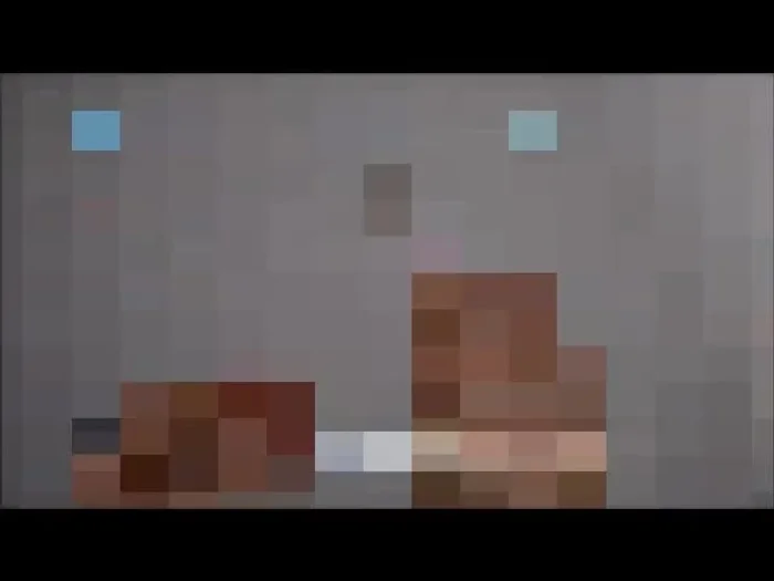 Arrange the two shorter ends on one side and the longest end on the other side of the board. Slightly separate the shorter ends and clip them to the bottom of the board.