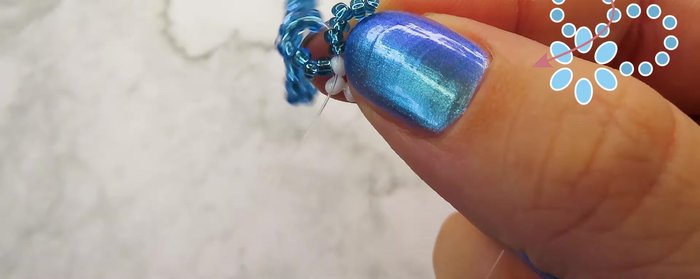 Repeat steps 8-11 to add more flowers as desired.