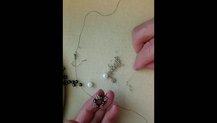 Repeat step 4 for the remaining loops.