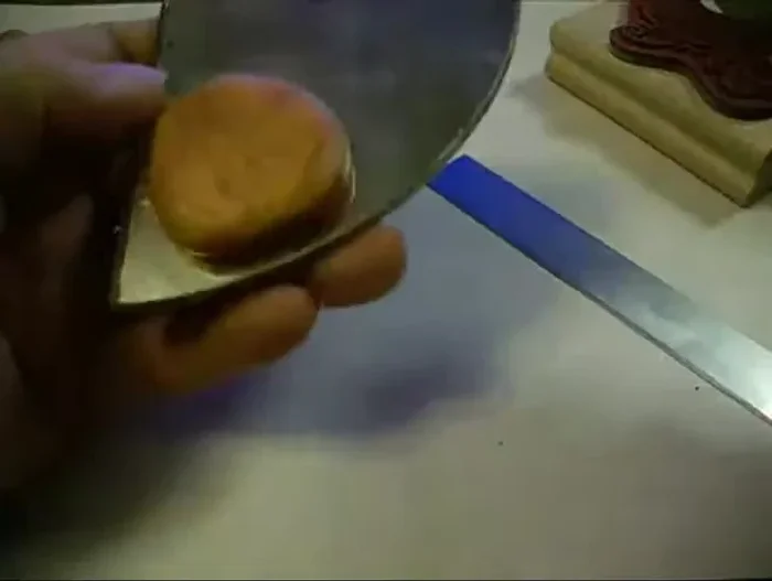 Create additional pumpkins using the same technique.