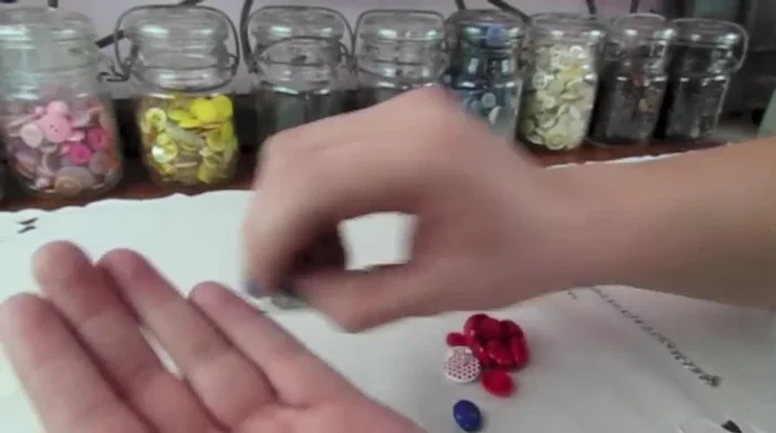 Repeat step 2 to attach the other end of the toggle clasp to the chain.