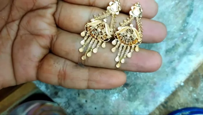 Polishing and Finishing