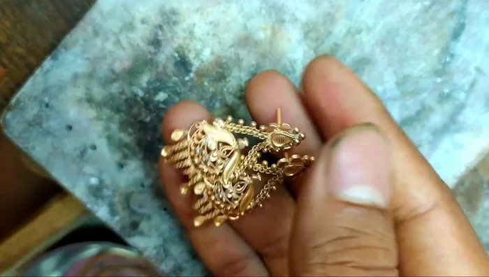 Polishing and Finishing