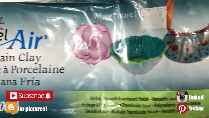 Roll out porcelain clay to consistent thickness using parchment paper and rings.