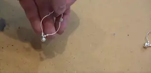 DIY Onion Shaped Earrings: A Pepe Tools Tutorial