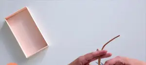 Easy DIY Leather & Embroidery Floss Friendship Bracelet Tutorial