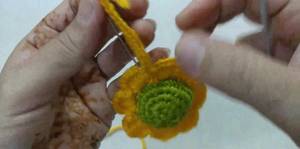 Easy Crochet Flower Pattern for Beginners: A Step-by-Step Guide
