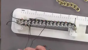 Bohemian Bracelet Making: Two Easy Techniques