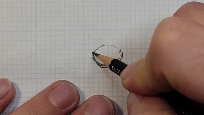Design a coiled wire along the outer edge of the topaz channel for added dimension and sturdiness.