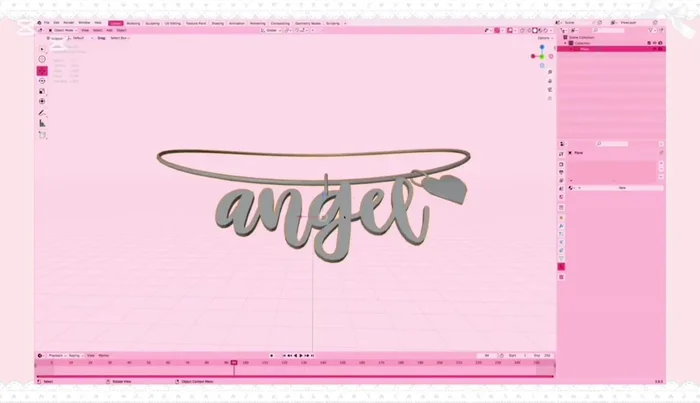 Save the color palette as an image file.