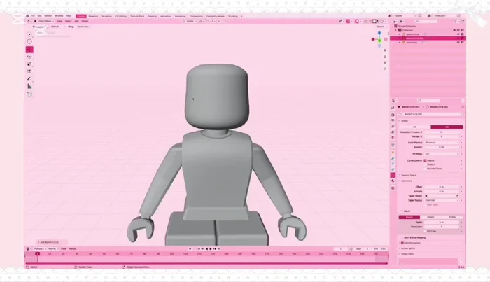 Position and adjust the clasp to fit the necklace chain.