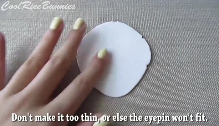 Create cat shapes: Flatten clay into a sheet. Cut out a cat silhouette (you can freehand or use a template). Use a dotting tool to add details. Smooth out the edges.