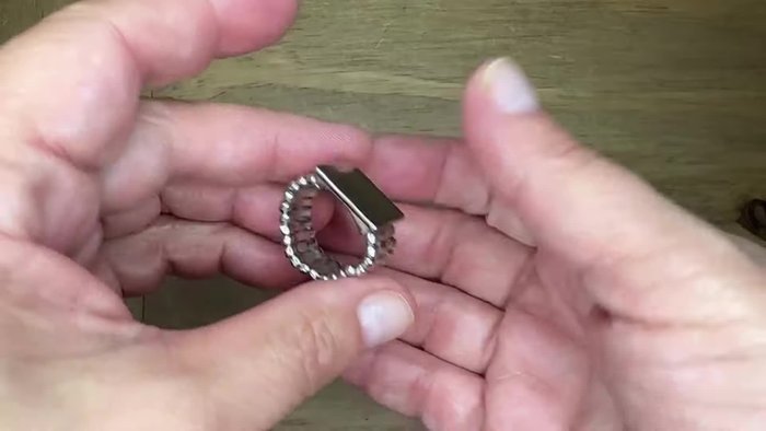 Prepare your workspace and gather materials.