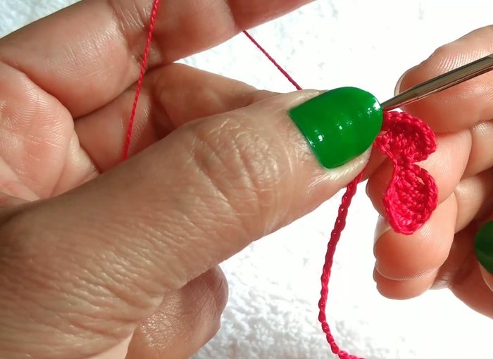 Put it in it again, make changes. Make from 1000. 21 people crush will be made.