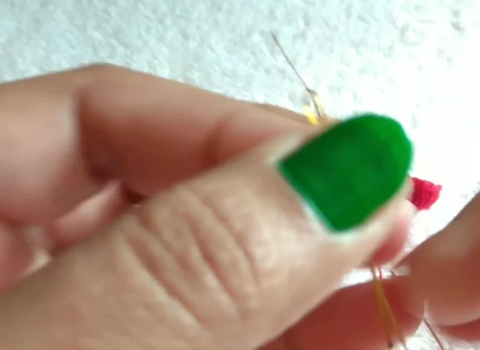 Stick the set, roll it with a lip and filter with the pilot.