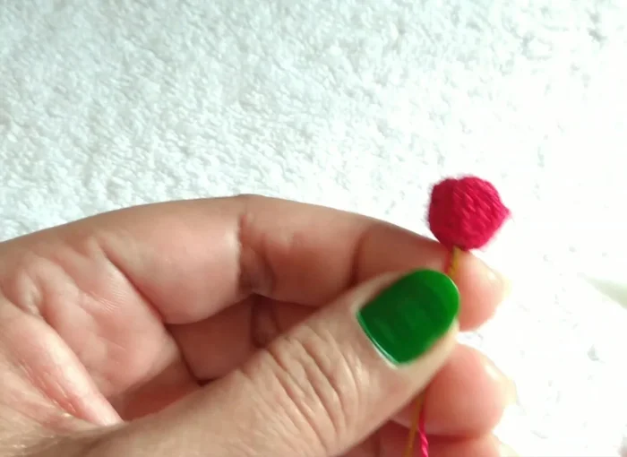 Stick the set, roll it with a lip and filter with the pilot.