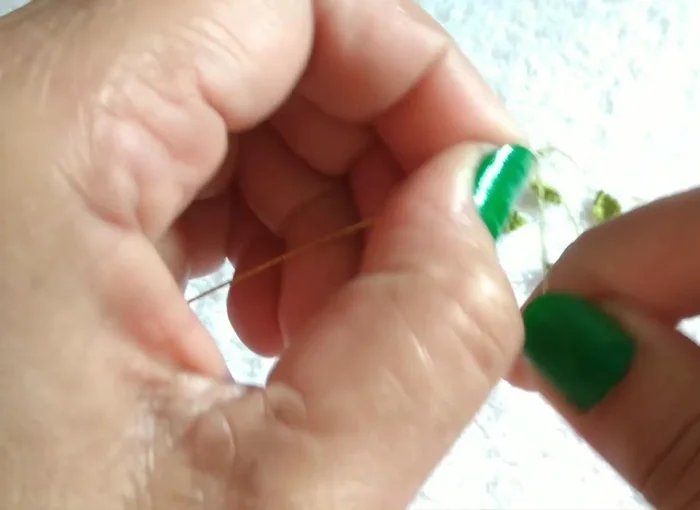 Stick the set, roll it with a lip and filter with the pilot.