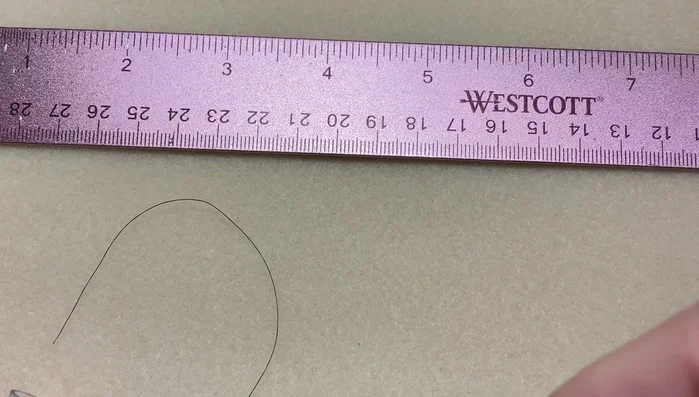 Multiply the number of shapes by 8 (number of cube beads per shape) and add 1 to get the total number of cube beads (e.g., 10 shapes * 8 beads/shape + 1 = 81 beads).
