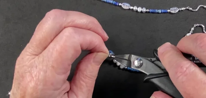 Add an optional extension chain.