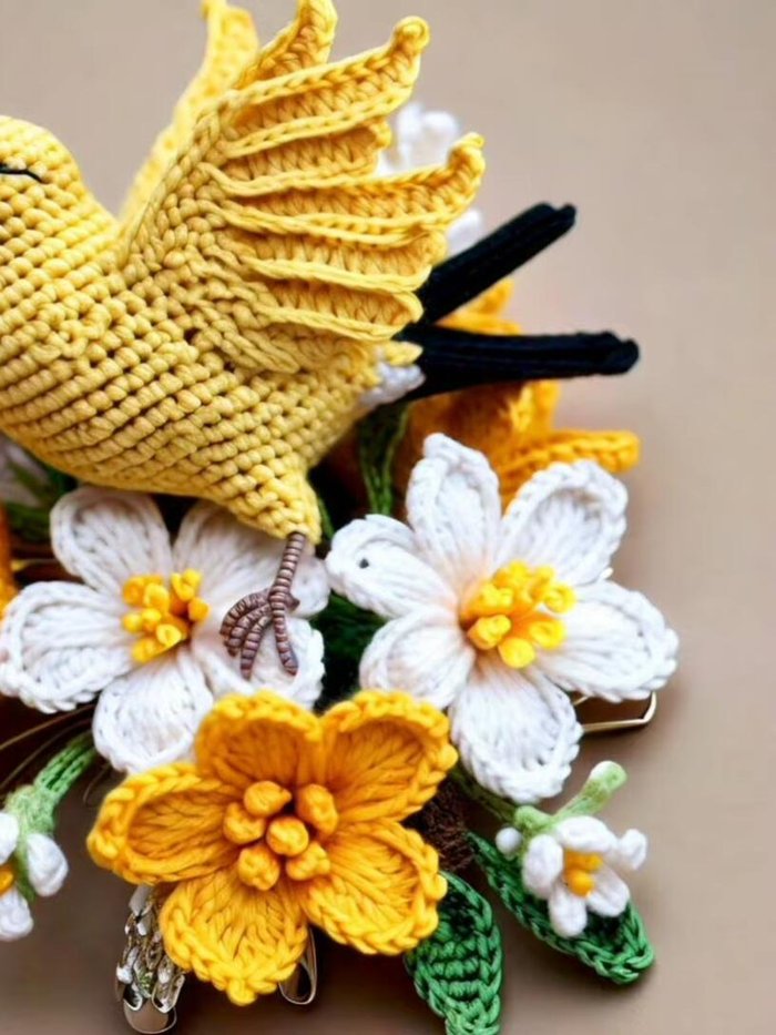 Discussion of the time investment required to make the barous.