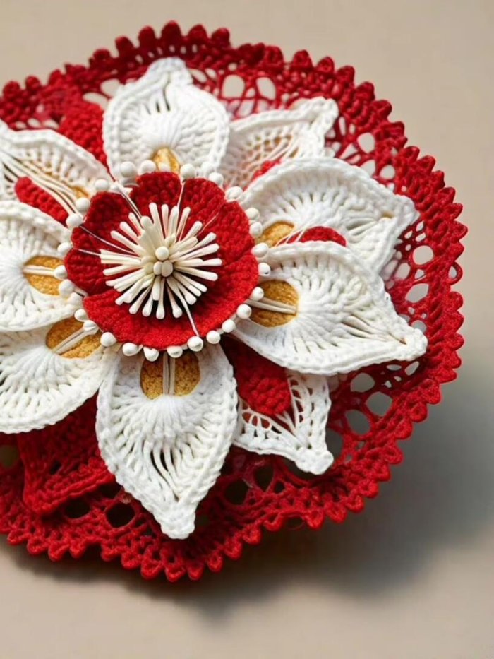 Showcase of cute and unique barou designs.