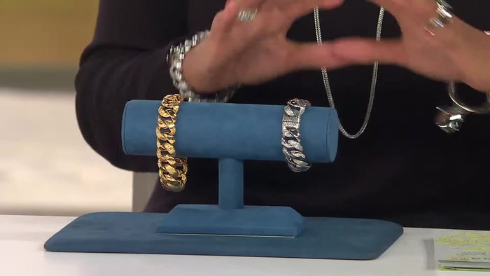 Introduction of the bracelet and its popularity (sold out on debut, over 1500 orders today).